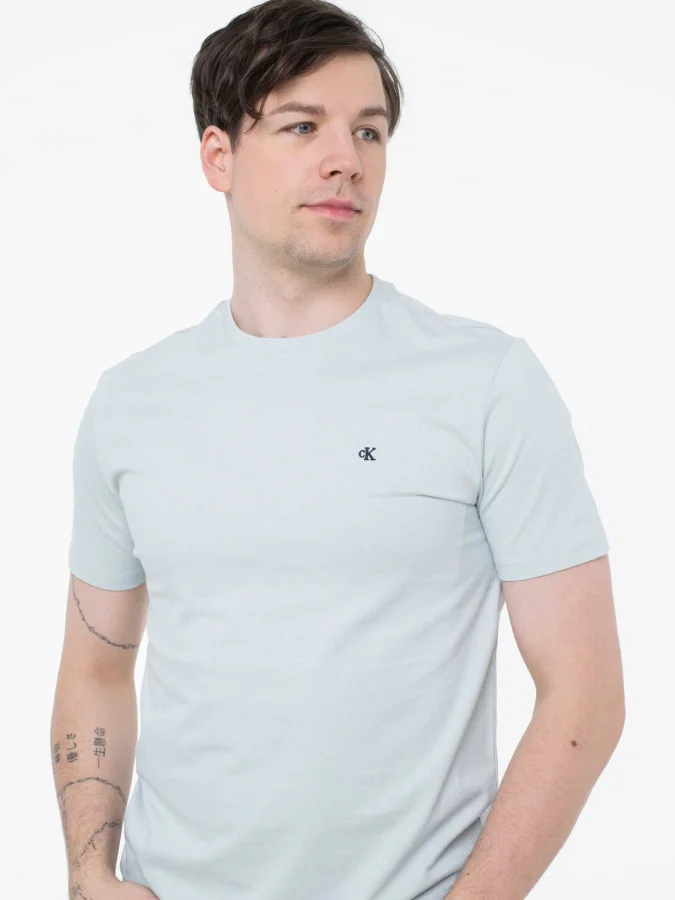 CALVIN KLEIN JEANS - SS...