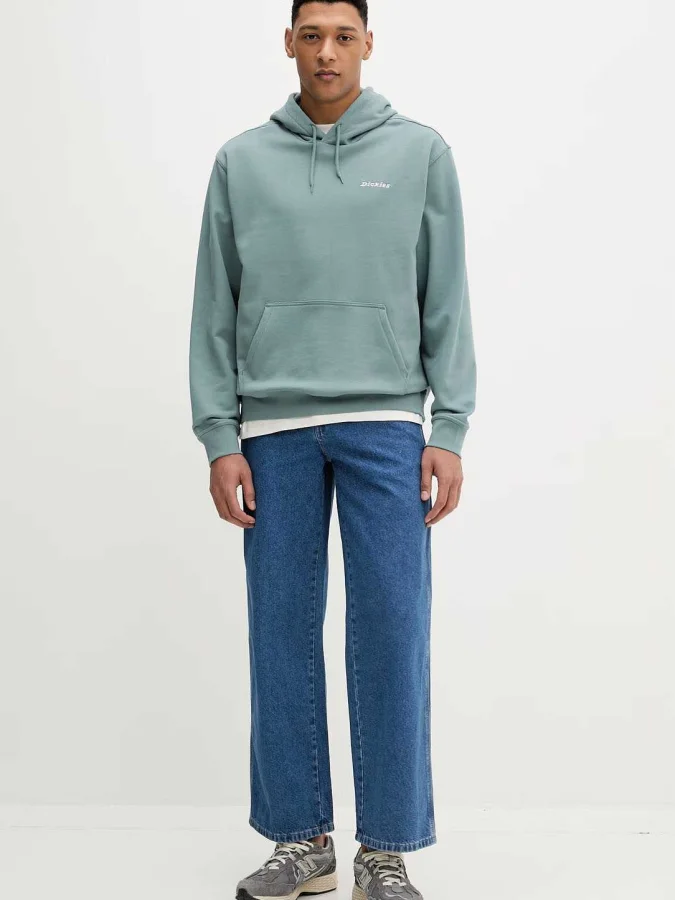 Dickies - LORETTO HOODIE... 2