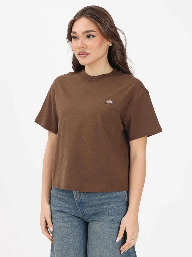Dickies - OAKPORT BOXY SS...