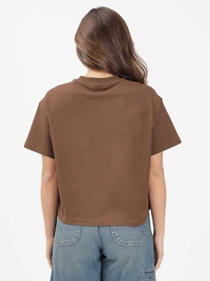Dickies - OAKPORT BOXY SS... 2