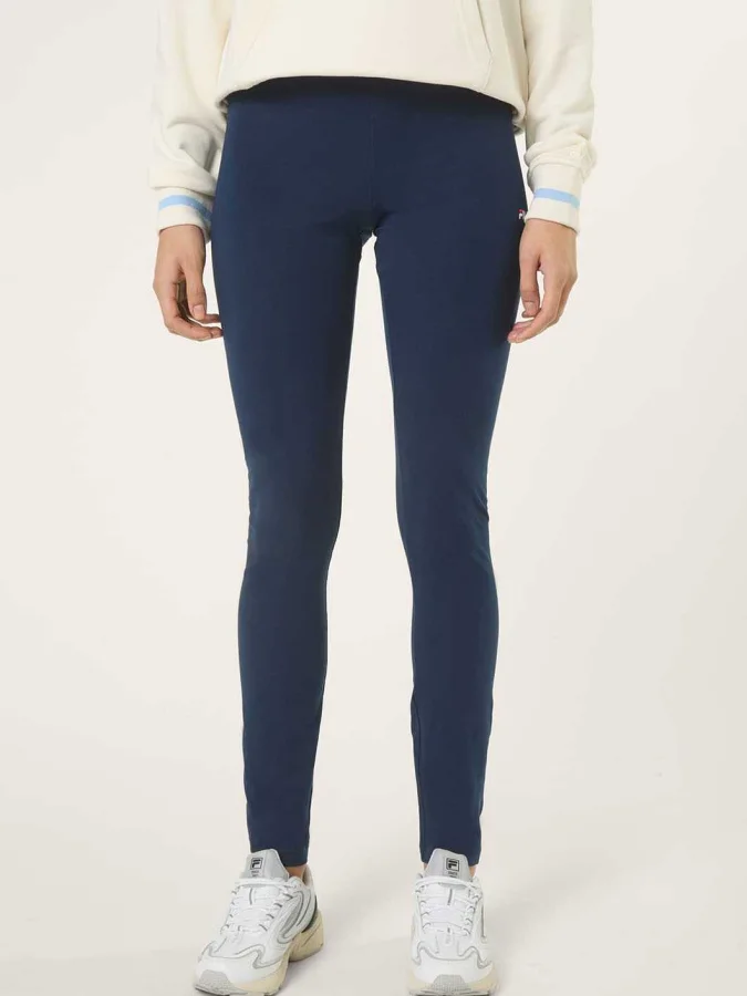 Fila - CASANIA logo leggings
