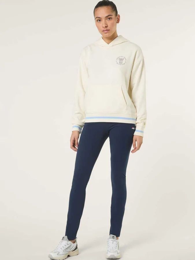 Fila - CASANIA logo leggings 2