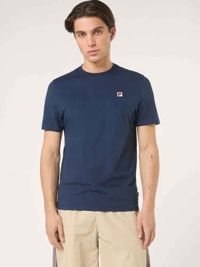 Fila - BIELLA regular short...