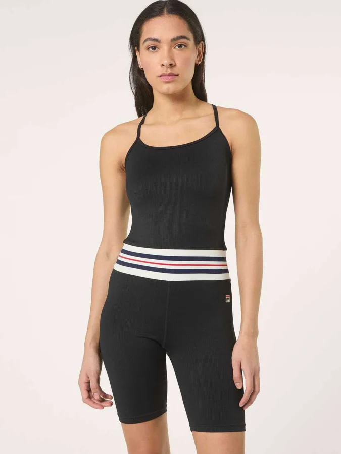 Fila - BIENTINA short...