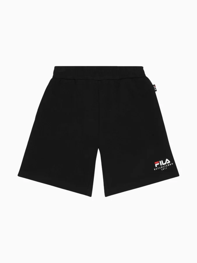 Fila - CARISIO regular logo...