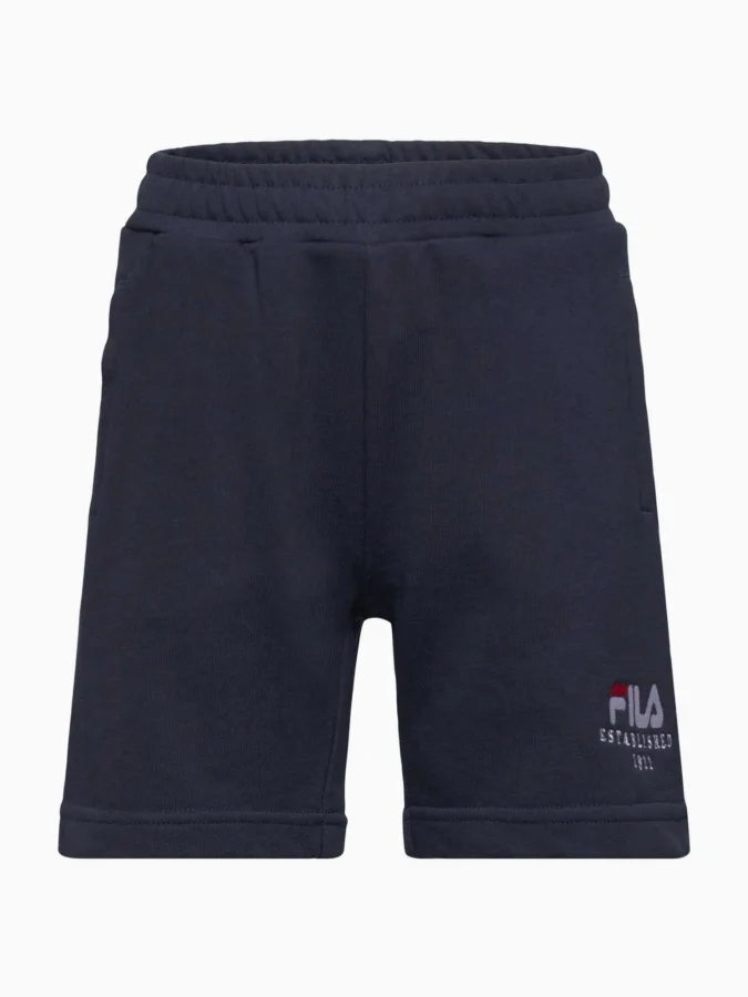 Fila - BENNA regular logo...
