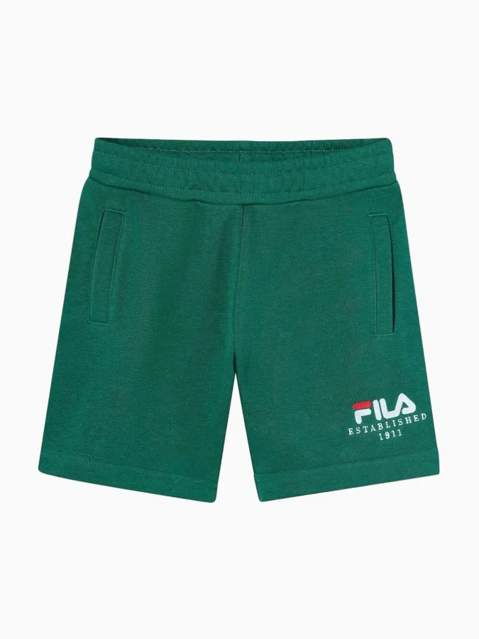 Fila - BENNA regular logo...