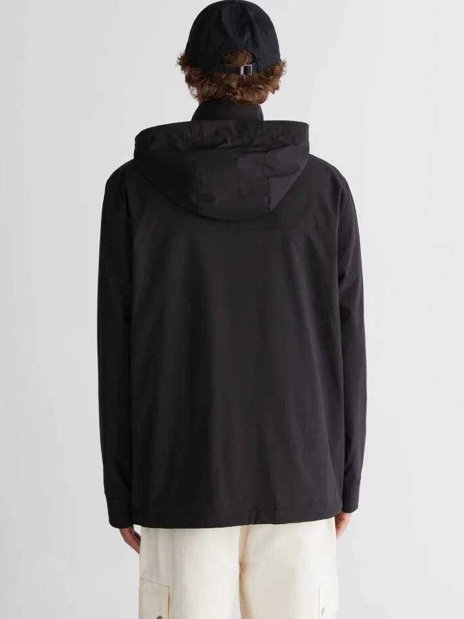 GANT - GANT PRINTED JACKET 2