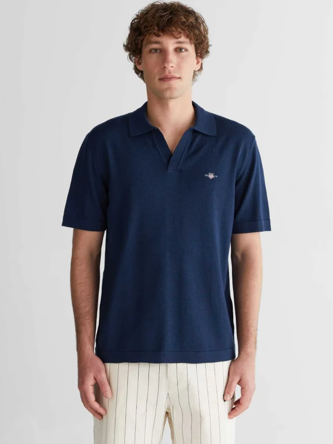 GANT - GANT ARCHIVE SHIELD...