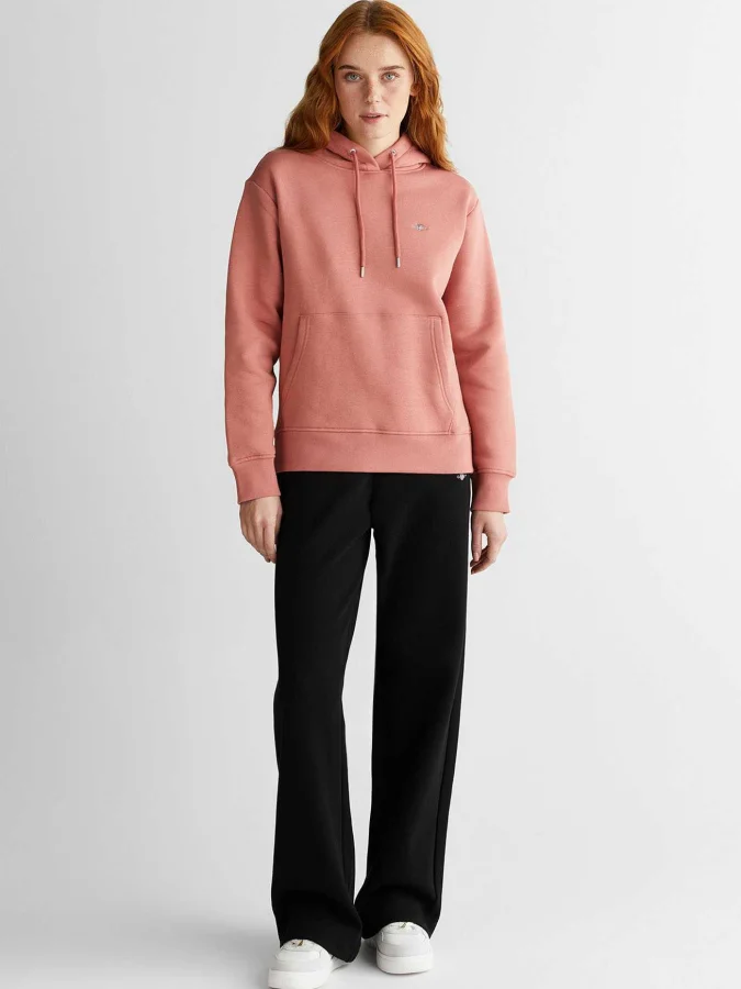 GANT - LOGO TAPE SWEATPANTS 2