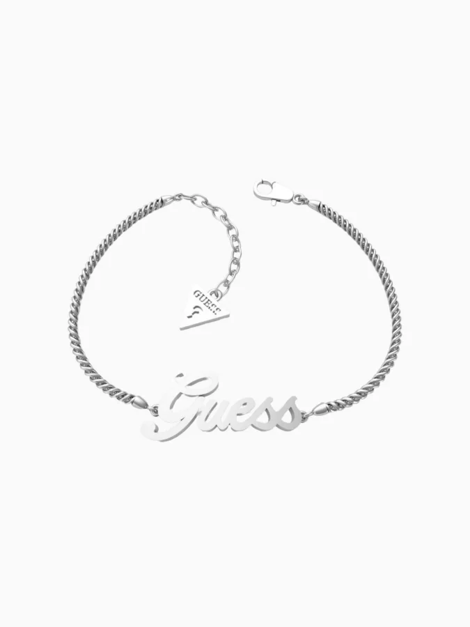 GUESS - LOGO POWER