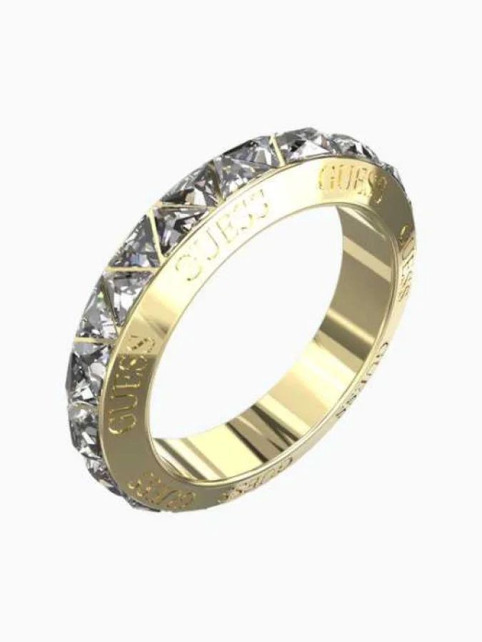 GUESS - TRINITY