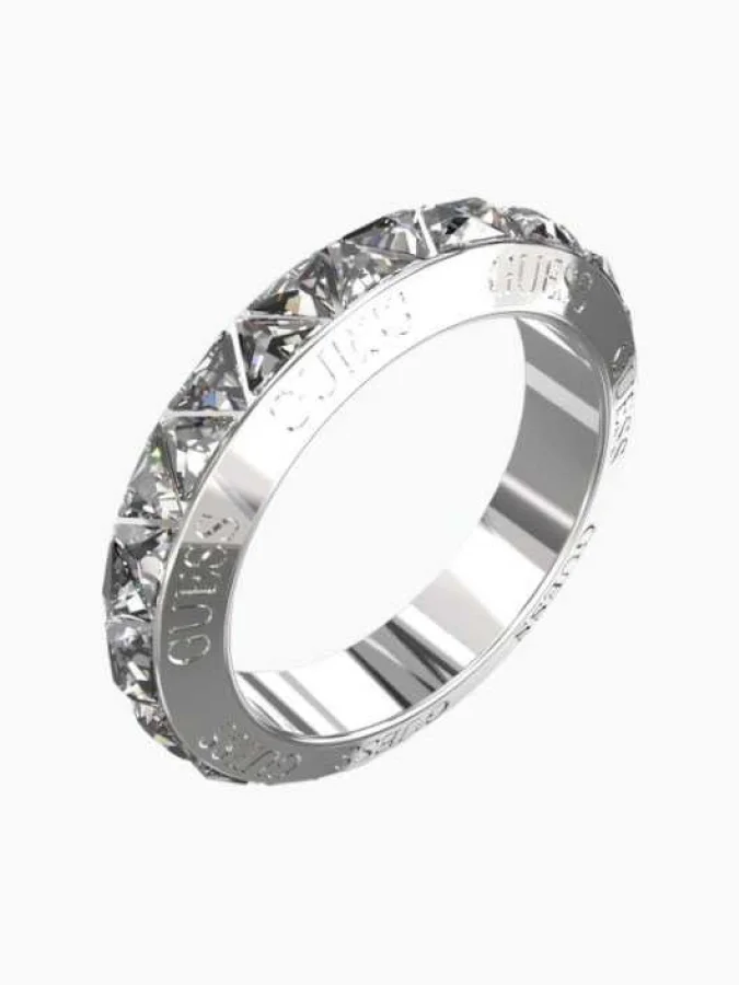 GUESS - TRINITY