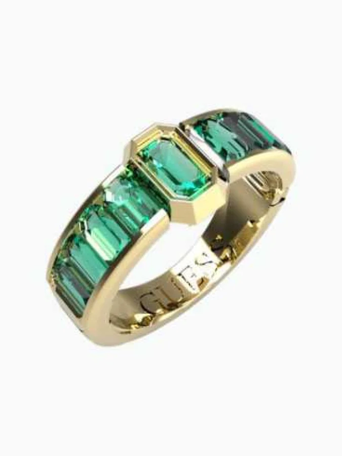 GUESS - HASHTAG GUESS