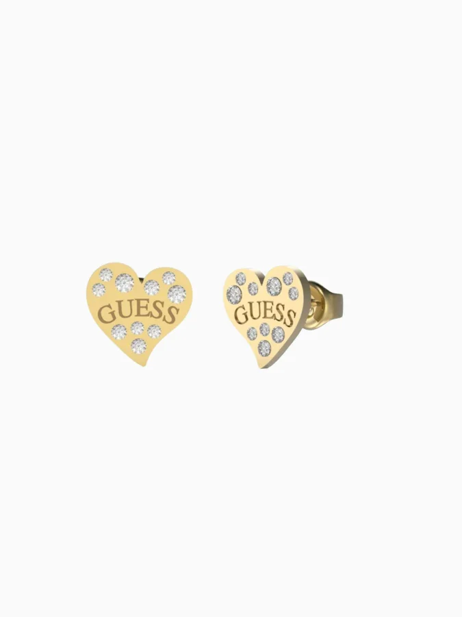 GUESS - ROCK CANDY