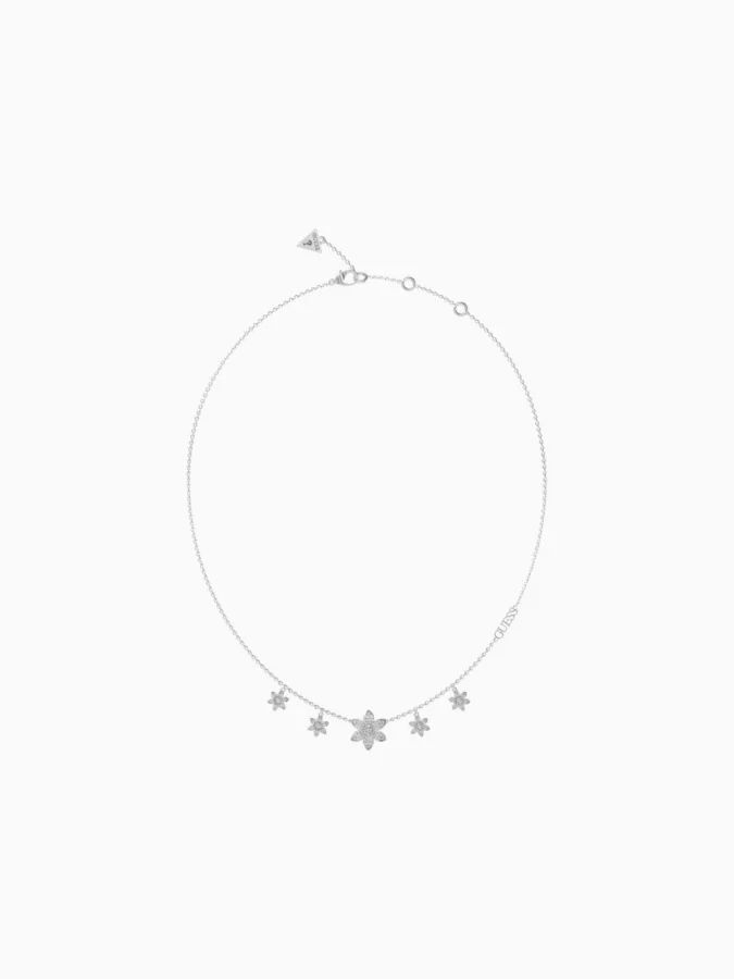 GUESS - WHITE LOTUS