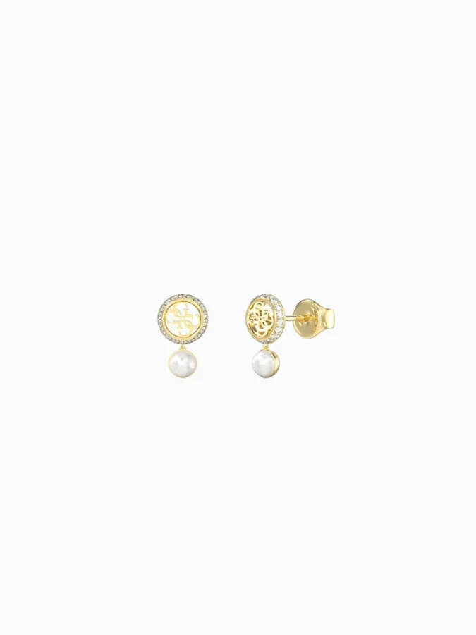 GUESS - TINY PEARLY