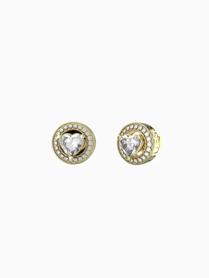GUESS - M'AMA NON M'AMA