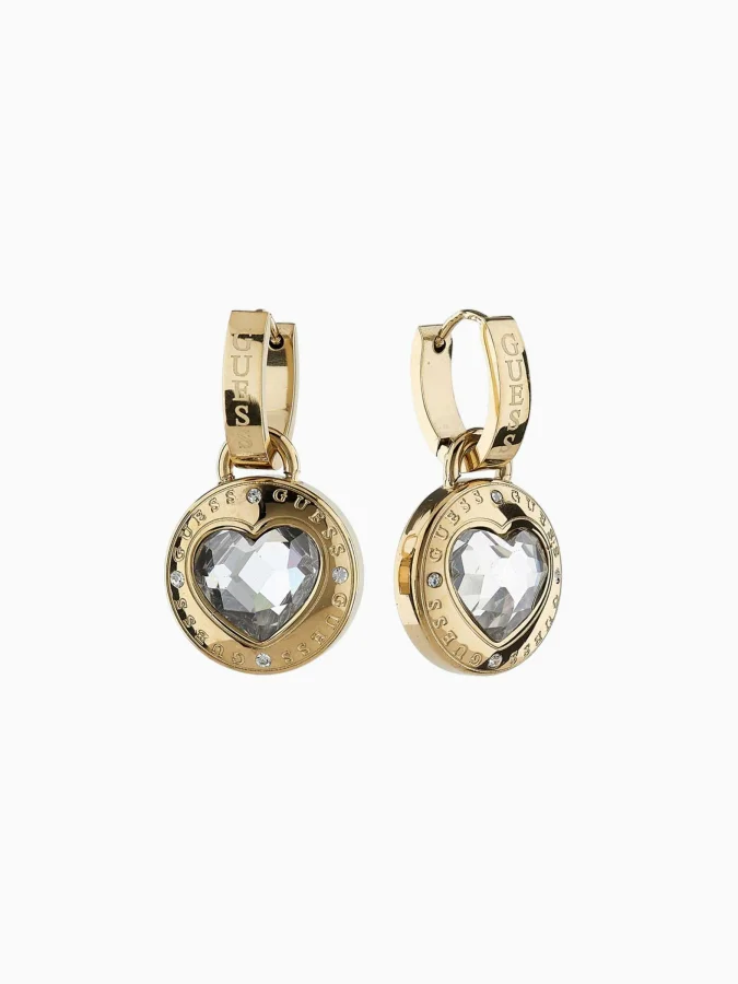 GUESS - ROLLING HEARTS