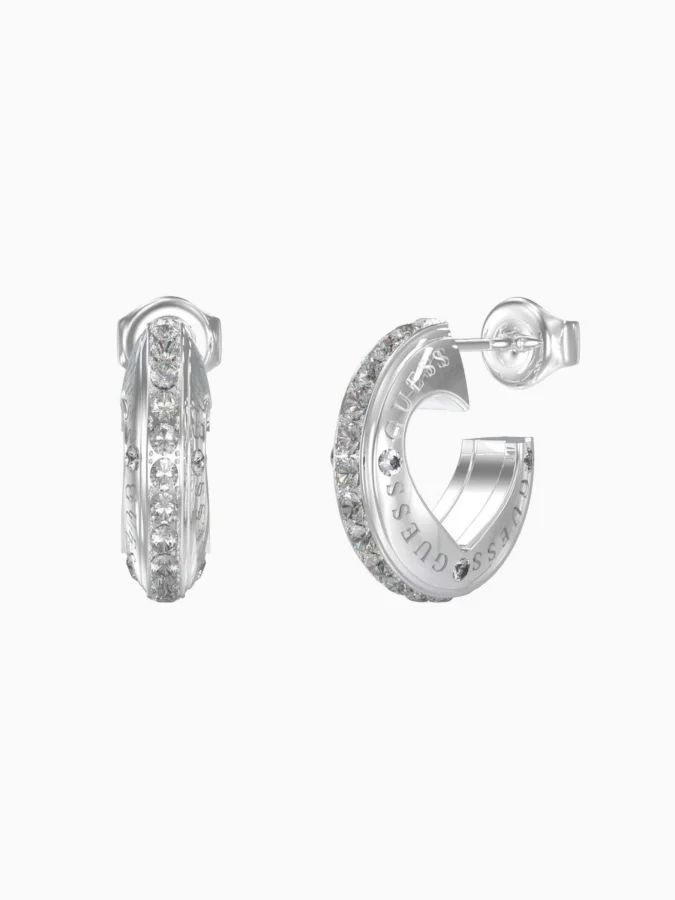 GUESS - ROLLING HEARTS