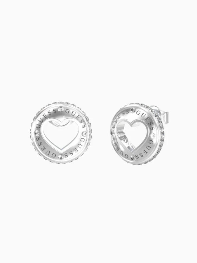 GUESS - ROLLING HEARTS
