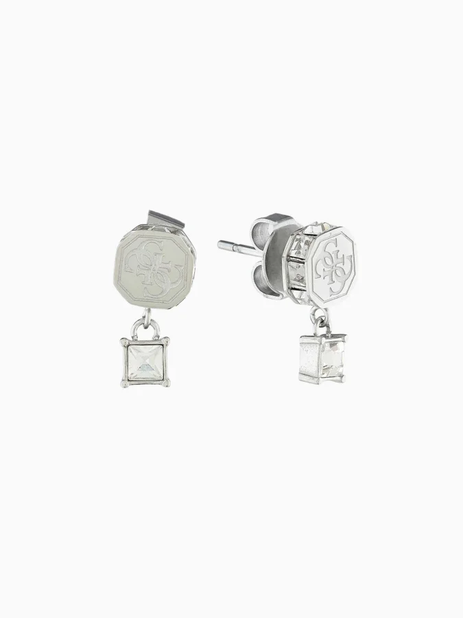 GUESS - CRAZY EARRINGS