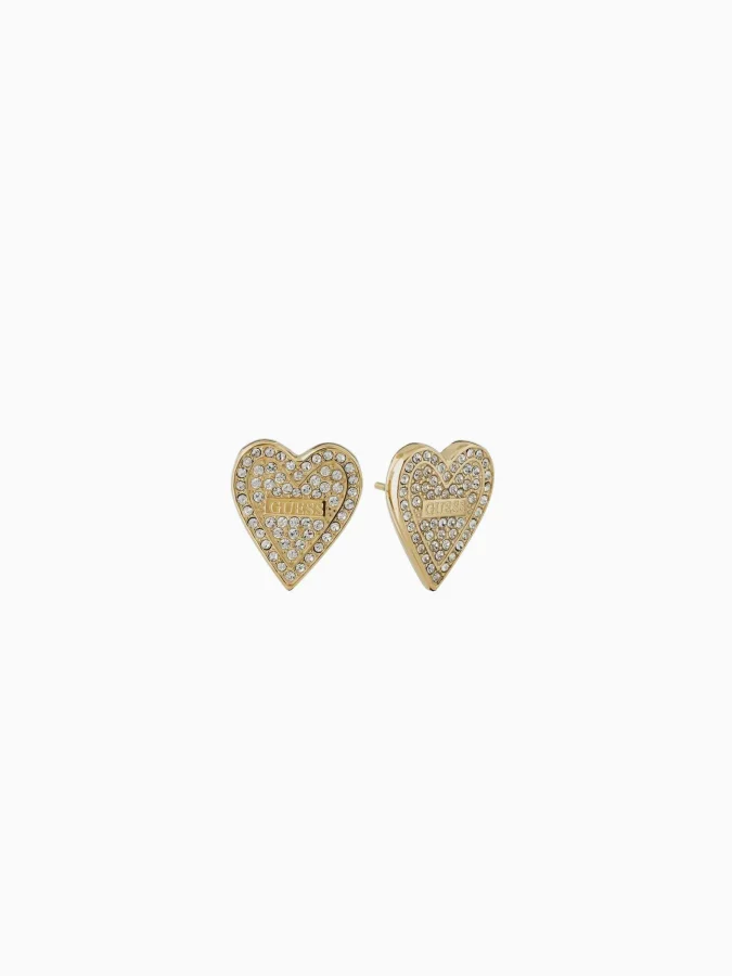 GUESS - LOVE ME TENDER