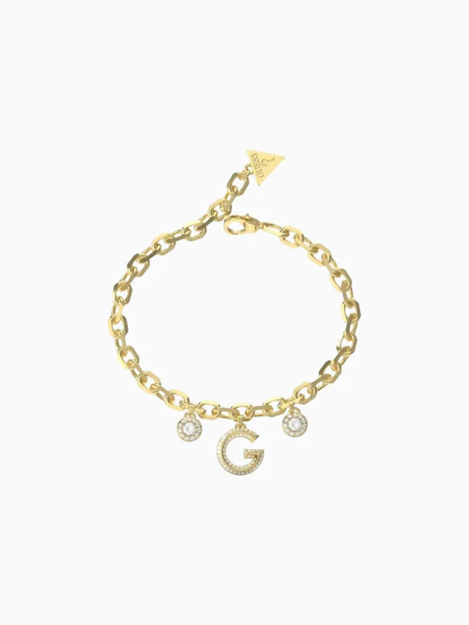 GUESS - G CRYSTAL