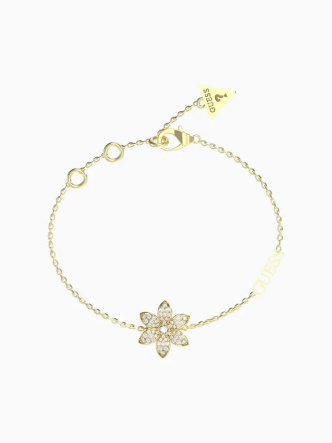 GUESS - WHITE LOTUS