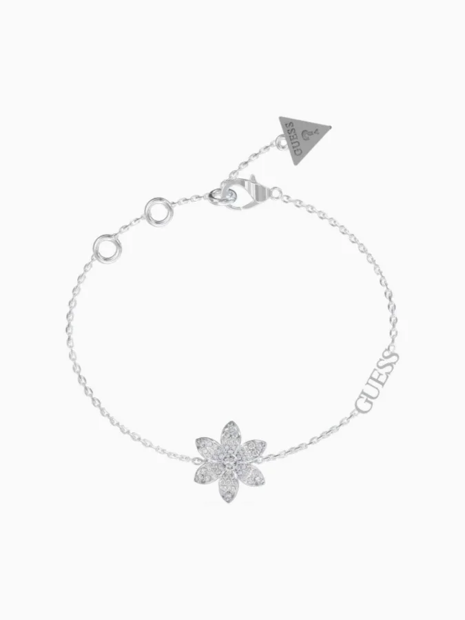 GUESS - WHITE LOTUS