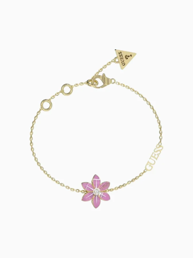 GUESS - WHITE LOTUS
