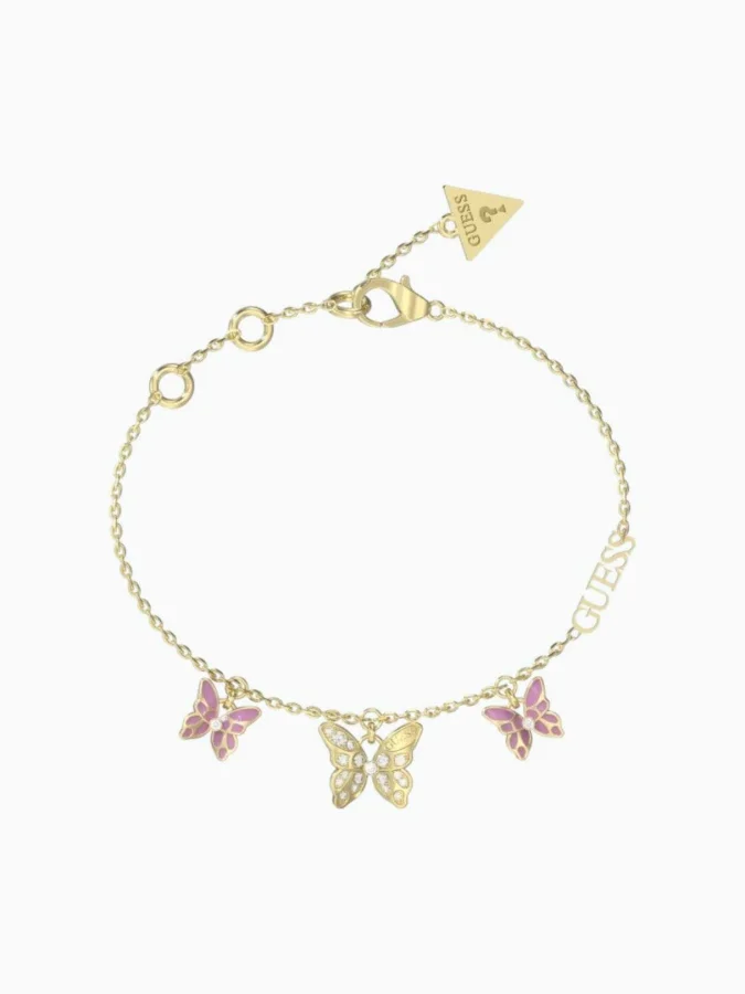 GUESS - CHRYSALIS