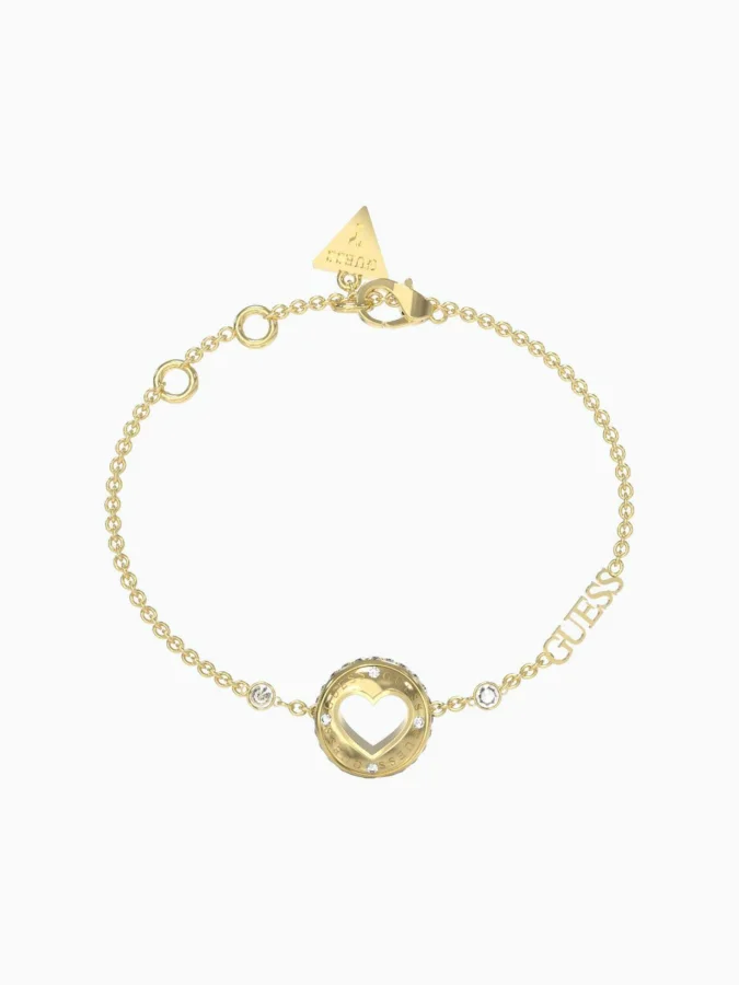 GUESS - ROLLING HEARTS