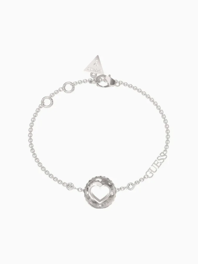 GUESS - ROLLING HEARTS