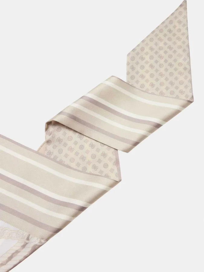 GUESS - PRINTED BANDANA 70... 2