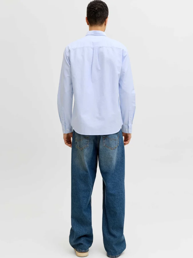 Jack&Jones - JJCOLE POPLIN... 2