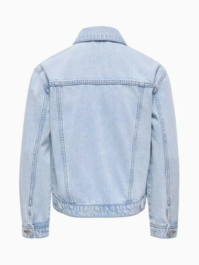 KIDS ONLY - KOGLENON L/S... 2