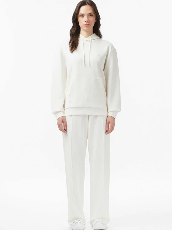 Lacoste - Women's loose-fit... 2