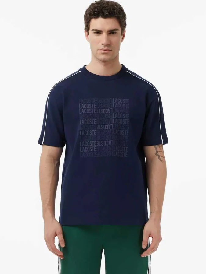 Lacoste - Men's T-shirt