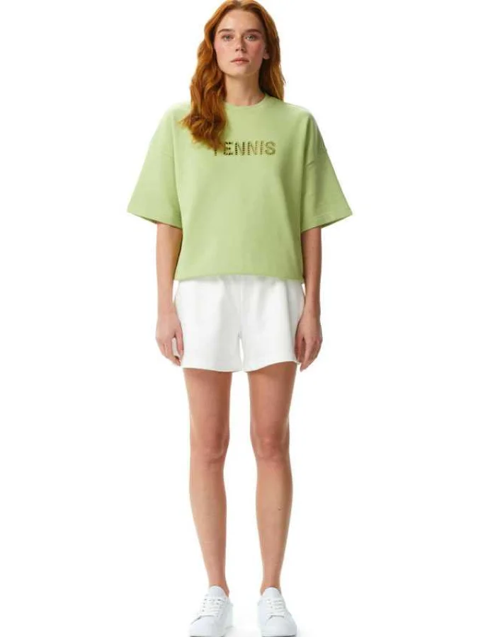 Lacoste - Women's Shorts 2