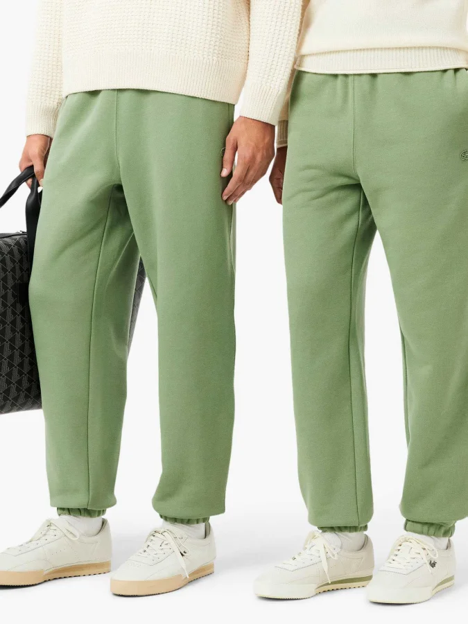 Lacoste - Fleece Sweatpants