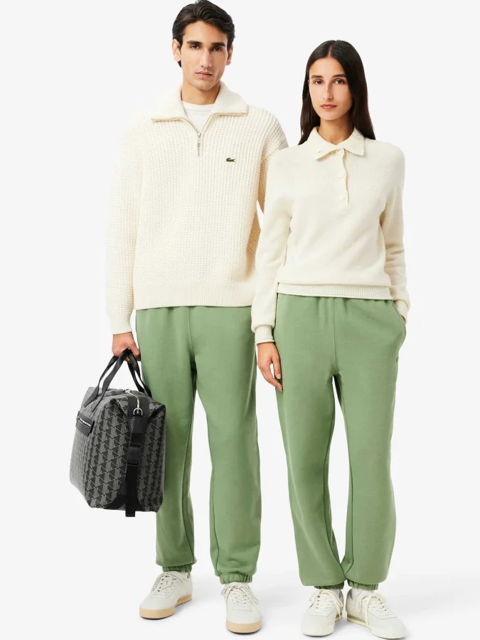 Lacoste - Fleece Sweatpants 2