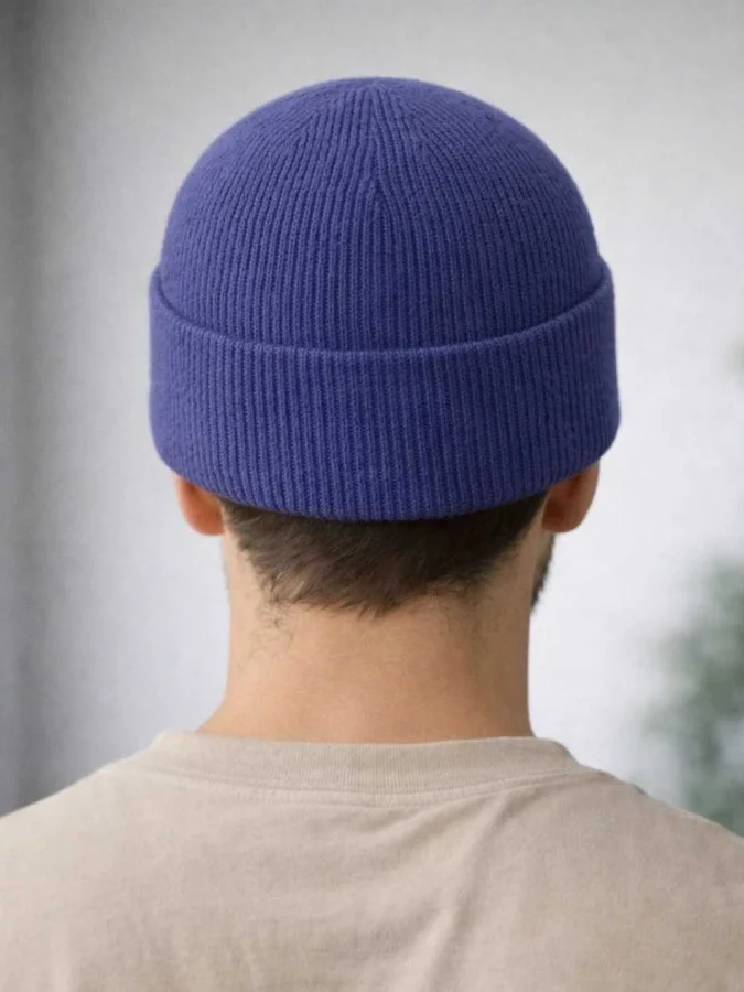 LEE - BEANIE 2