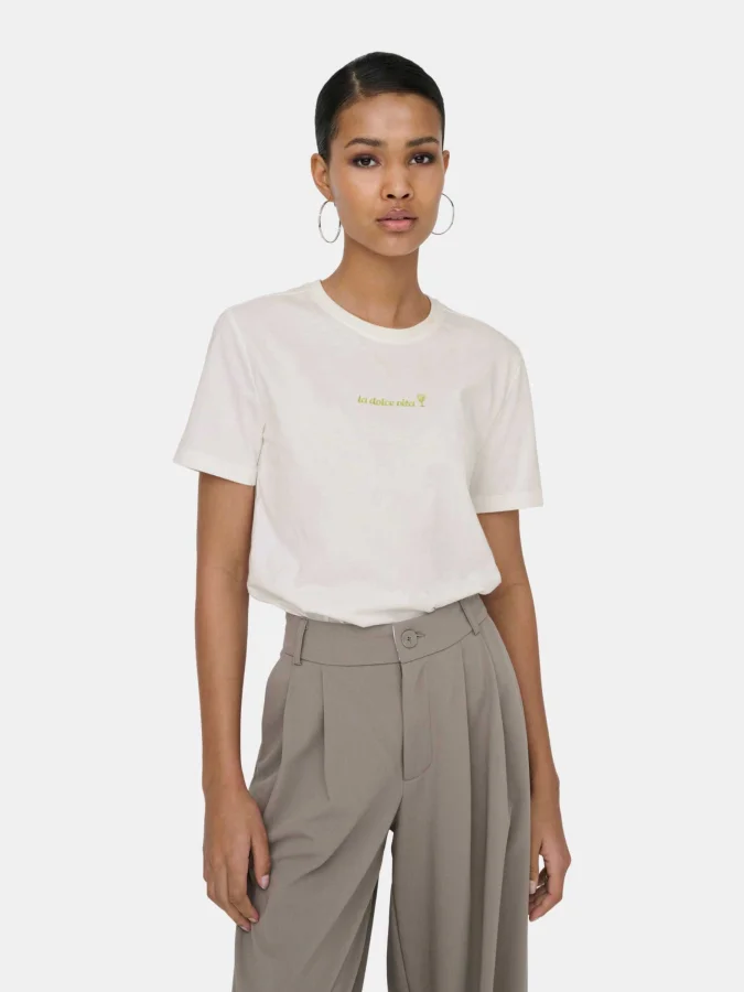ONLY - ONLMILENA S/S...