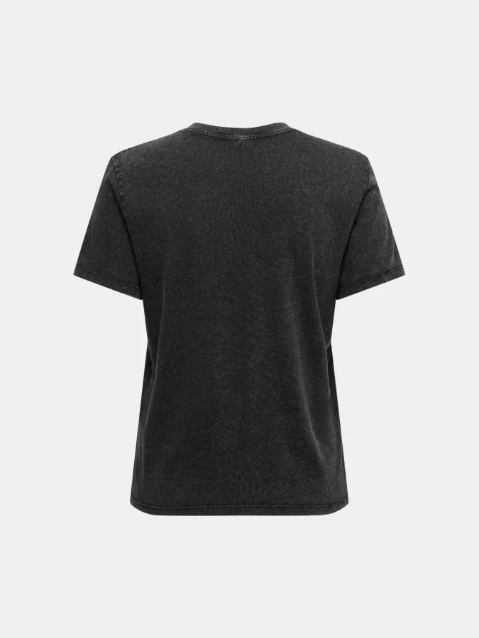 ONLY - ONLLUCY S/S EMB. TOP... 2