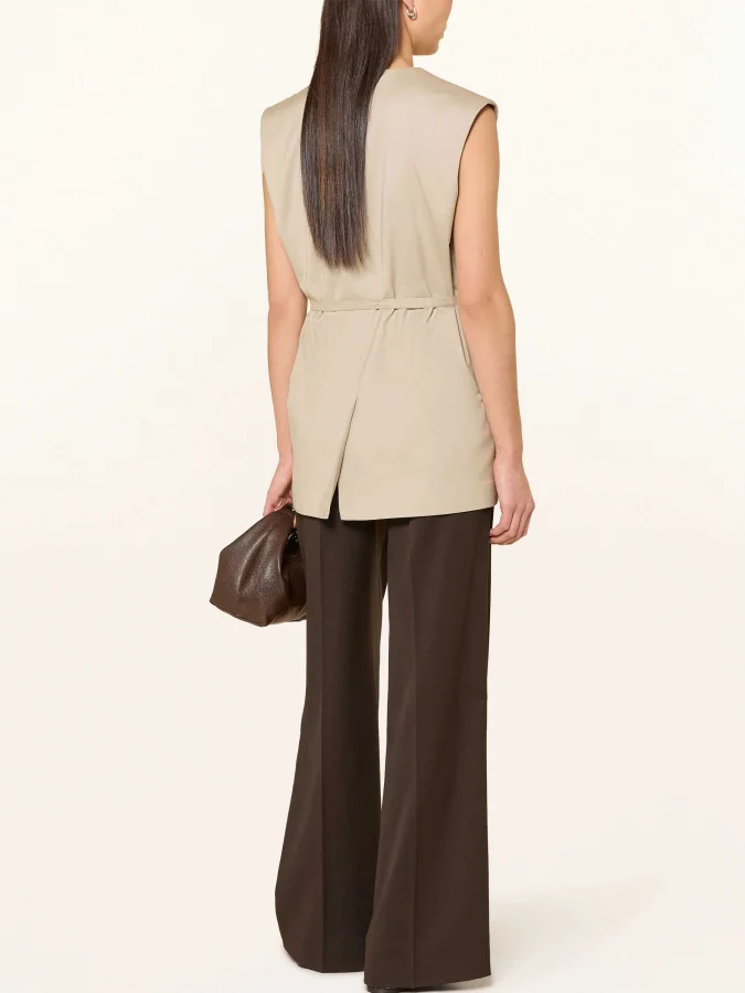 Selected - SLFBOXY LISA VEST 2