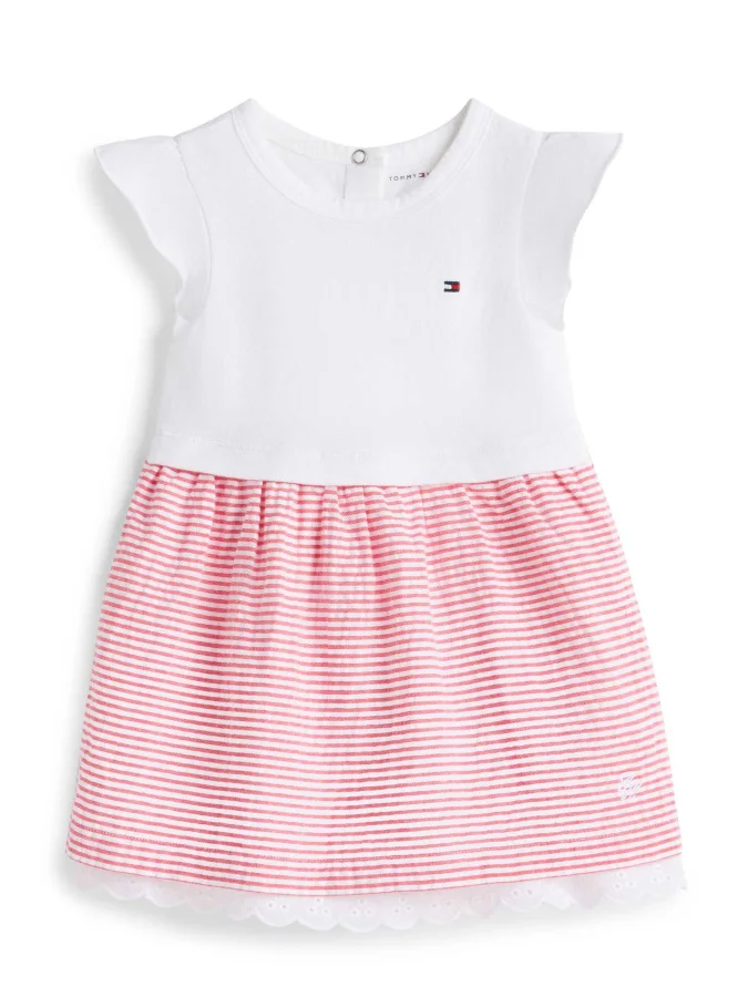 Tommy Hilfiger - SEERSUCKER...