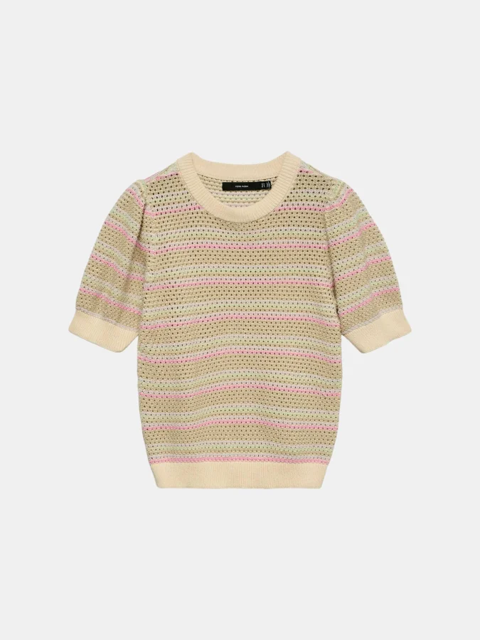 Vero Moda - VMRITA SS...