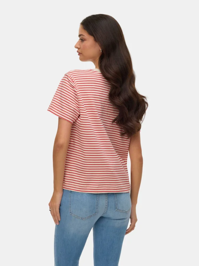 Vero Moda - AWJADA NAIMA SS... 2