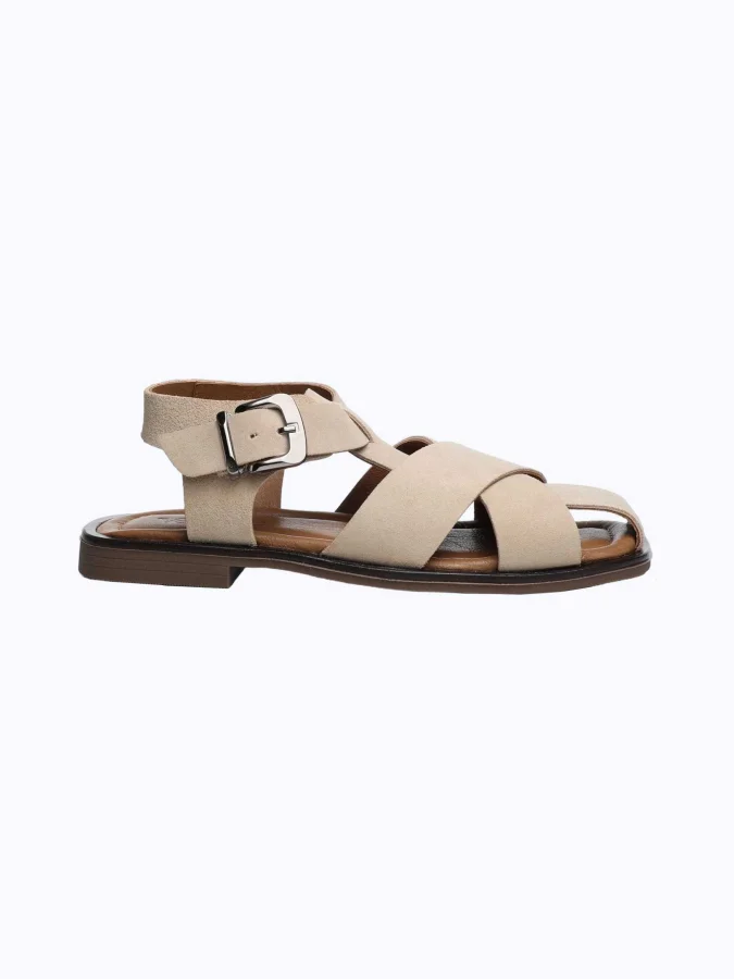 Vante - LADIES LEATHER SANDALS